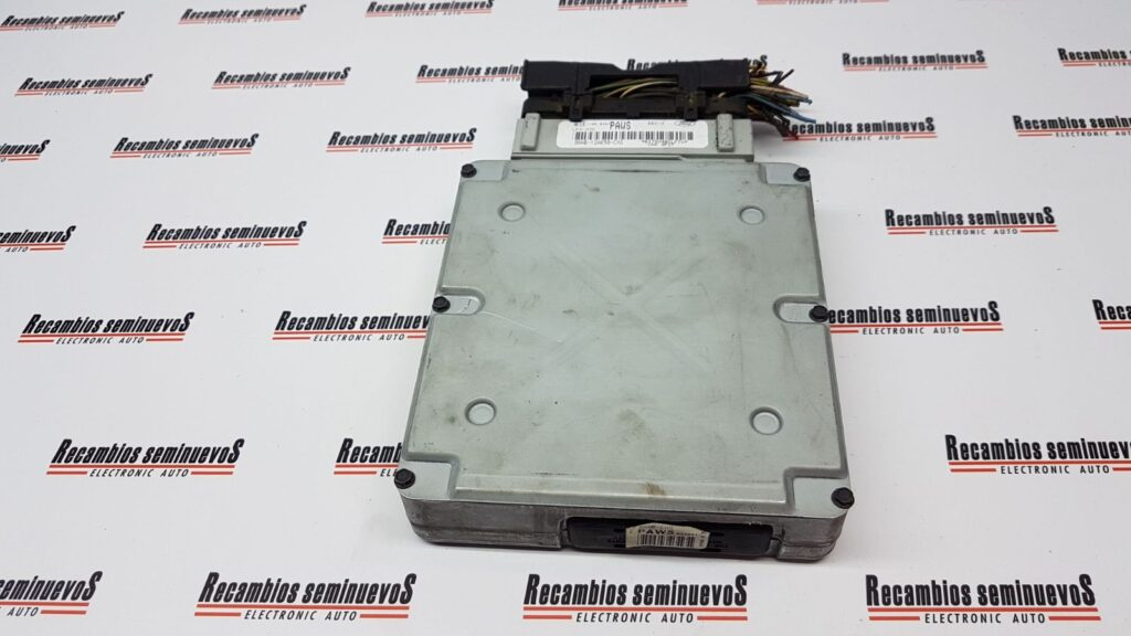 Calculator Motor SYLVANIA FORD FOCUS 98AB-12A650-CXG / 98AB 12A650 CXG / 98AB12A650CXG / LP4-332 / LP4 332 / LP433298AB-12A650-CXG / 98AB 12A650 CXG / 98AB12A650CXG / LP4-332 / LP4 332 / LP4332