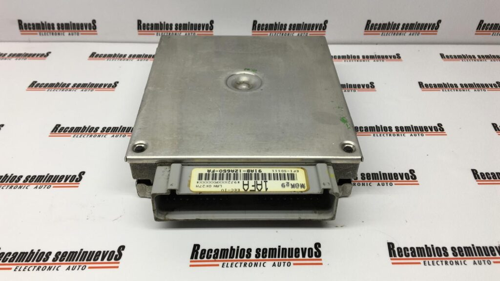 Calculator Motor SYLVANIA FORD FORD -CUALQUIER MODELO- 91AB-12A650-FA / 91AB 12A650 FA / 91AB12A650FA / EFI-SD111 / EFI SD111 / EFISD11191AB-12A650-FA / 91AB 12A650 FA / 91AB12A650FA / EFI-SD111 / EFI SD111 / EFISD111