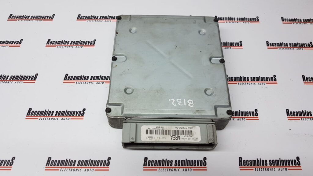 Calculator Motor SYLVANIA FORD KA 98KB-12A650-DA / 98KB 12A650 DA / 98KB12A650DA / LPE-627 / LPE 627 / LPE62798KB-12A650-DA / 98KB 12A650 DA / 98KB12A650DA / LPE-627 / LPE 627 / LPE627