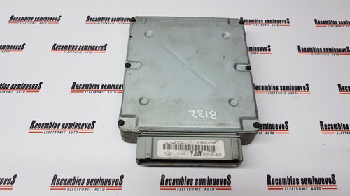Calculator Motor SYLVANIA FORD KA 98KB-12A650-DA / 98KB 12A650 DA / 98KB12A650DA / LPE-627 / LPE 627...