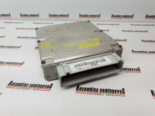 Calculator Motor SYLVANIA FORD MONDEO 93BB-12A650-EG / 93BB 12A650 EG / 93BB12A650EG / SME 101 / SME...