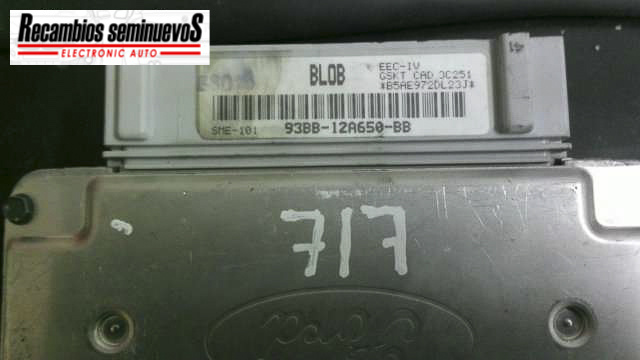 Calculator Motor SYLVANIA FORD MONDEO 93BB-12A650-BB / 93BB 12A650 BB / 93BB12A650BB / SME-101 / SME 101 / SME10193BB-12A650-BB / 93BB 12A650 BB / 93BB12A650BB / SME-101 / SME 101 / SME101