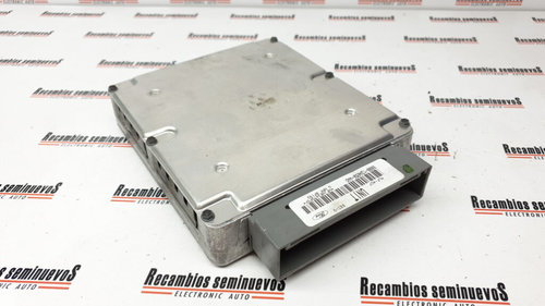 Calculator Motor SYLVANIA FORD MONDEO 98BB-12A650-AAD / 98BB 12A650 AAD / 98BB12A650AAD / MLF-4G7 / ...