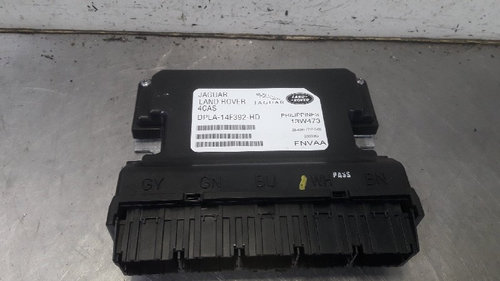 Calculator Motor SYLVANIA LAND ROVER RANGE ROVER DPLA 14F392 HD / DPLA14F392HD / 13W412 / FNVAA / 28...