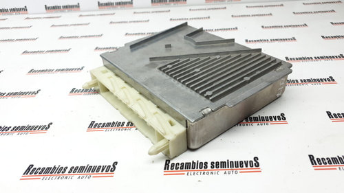 Calculator Motor TEMIC VOLVO S60 P09480761 / 1T0505A00 / 00001313A5P09480761 / 1T0505A00 / 00001313A...