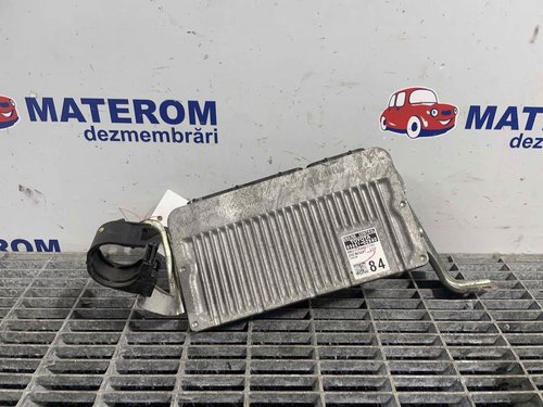 CALCULATOR MOTOR TOYOTA AURIS 1.6 INJ - (2012 2015)