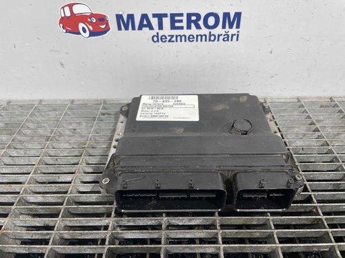 CALCULATOR MOTOR TOYOTA AVENSIS 2.0 D - (2012 2015)