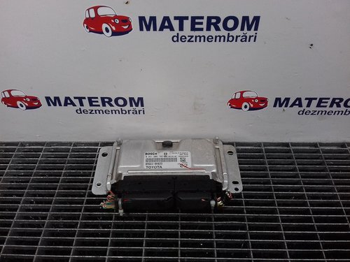 CALCULATOR MOTOR TOYOTA AYGO AYGO 1.0 INJ - (2005 2014)