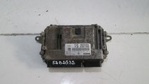 Calculator motor Toyota Aygo / Citroen C1 an 2015 ...