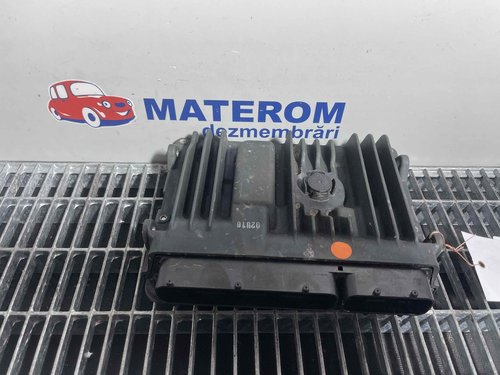 CALCULATOR MOTOR TOYOTA C-HR 1.2 INJ - (2016 2020)