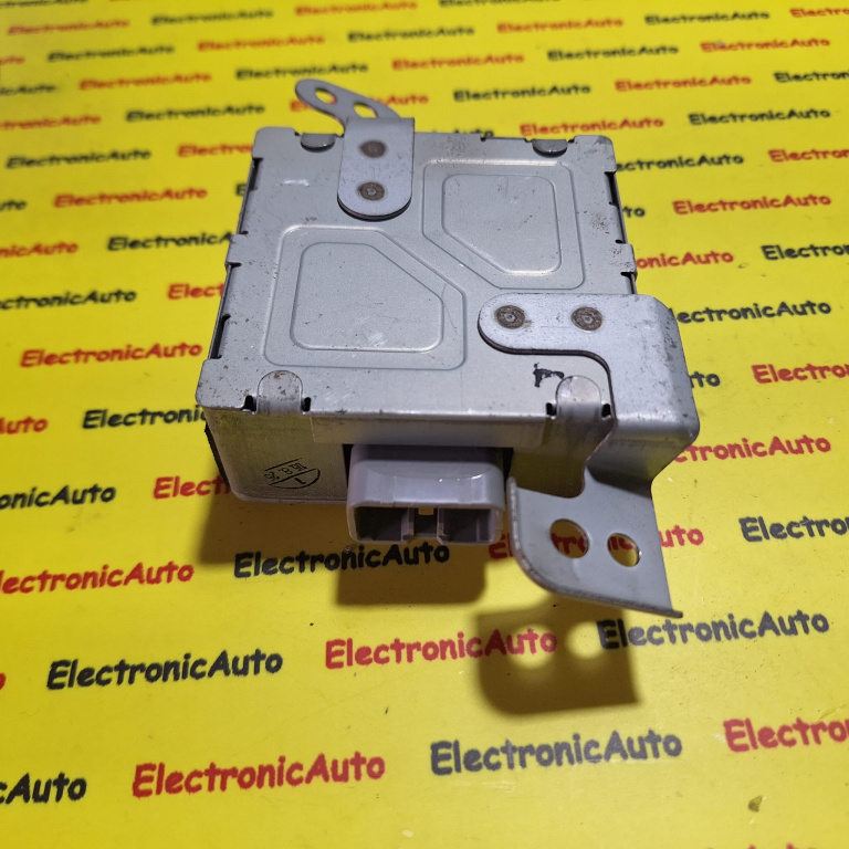 Calculator motor Toyota Land Cruiser 120, 8987860011, 1107100240,
