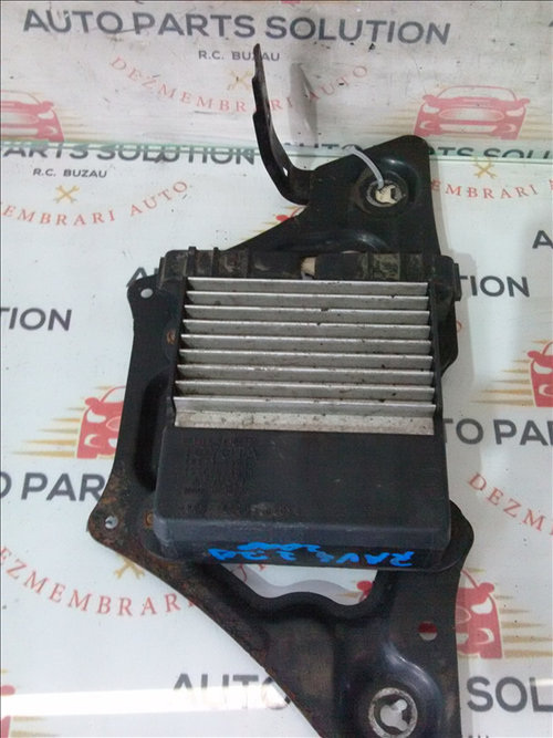 Calculator motor TOYOTA RAV 4 2.2 D an fabr. 2008