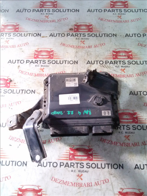 Calculator motor TOYOTA RAV 4 2.2 D an fabr. 2008