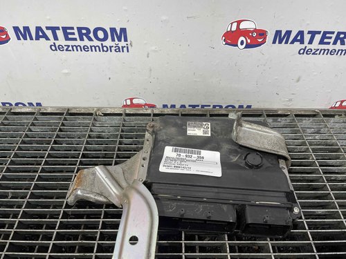 CALCULATOR MOTOR TOYOTA RAV4 2.2 D - (2010 2012)