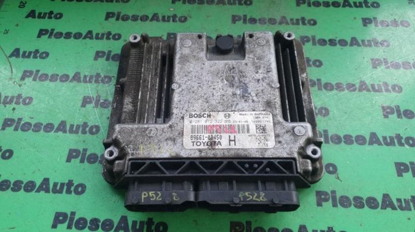 Calculator motor Toyota Yaris (2005->) 0281012322