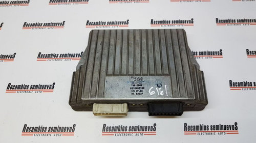 Calculator Motor VALEO CITROEN XANTIA 73810802 / 96 104 931 80 / 961049318073810802 / 96 104 931 80 ...