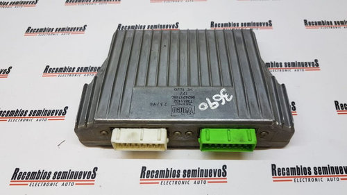 Calculator Motor VALEO CITROEN XANTIA 73811402 / 962421748073811402 / 9624217480