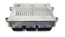 Calculator motor Valeo, cod 9664127180, Citroen C3...