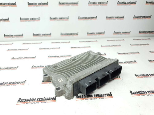 Calculator Motor VALEO FIAT FIORINO 9665454780 / V34P9665454780 / V34P