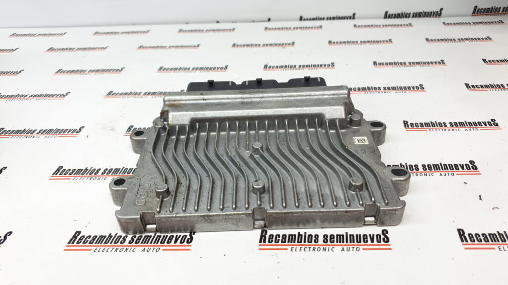 Calculator Motor VALEO PEUGEOT 207 9666909780 / 9666591380 / V29006828 A / V29006828A / V34 1 / V3419666909780 / 9666591380 / V29006828 A / V29006828A / V34 1 / V341