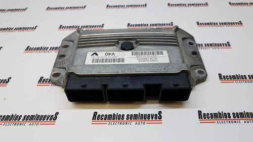 Calculator Motor VALEO RENAULT MEGANE V29004369A / 23710 0132R / 237100132R / 23710 0131R / 23710013...