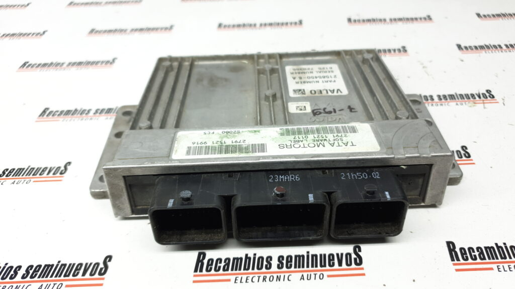 Calculator Motor VALEO TATA INDICA 7017049958 / 21585450-6A / 21585450 6A / 215854506A / 279115210117 / 2791152199167017049958 / 21585450-6A / 21585450 6A / 215854506A / 279115210117 / 279115219916