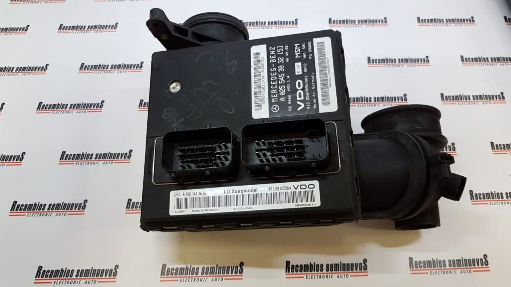 Calculator Motor VDO MERCEDES-BENZ Class A A 025 545 30 32 / A0255453032 / 412 250 005 001 / 412250005001 / A 166 140 16 00 / A1661401600 / 481 001 220 4 / 4810012204 / HW 40.98 / HW 40 98 / HW4098A 025 545 30 32 / A0255453032 / 412 250 005 001 / 412