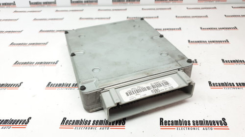 Calculator Motor VISTEON FORD FIESTA 1S6F 12A650 CB / 1S6F12A650CB / LP4 322 / LP43221S6F 12A650 CB ...