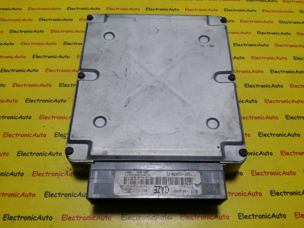 Calculator Motor VISTEON FORD FIESTA YS6F-12A650-FG / YS6F 12A650 FG / YS6F12A650FG / DPC-638 / DPC 638 / DPC638 / YS6F 12K532 AG / YS6F12K532AGYS6F-12A650-FG / YS6F 12A650 FG / YS6F12A650FG / DPC-638 / DPC 638 / DPC638 / YS6F 12K532 AG / YS6F12K532A