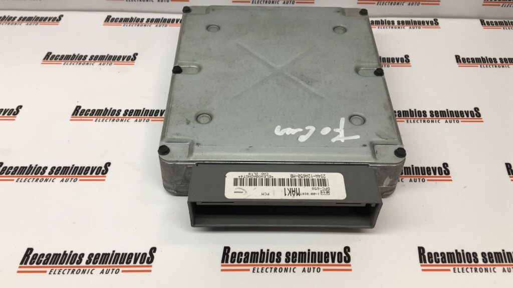 Calculator Motor VISTEON FORD FOCUS 2S4A-12A650-MB / 2S4A 12A650 MB / 2S4A12A650MB / DPC-658 / DPC 658 / DPC6582S4A-12A650-MB / 2S4A 12A650 MB / 2S4A12A650MB / DPC-658 / DPC 658 / DPC658