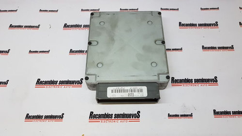 Calculator Motor VISTEON FORD MONDEO 1S7F 12A650 CAF / 1S7F12A650CAF / DPC-643 / DPC 643 / DPC6431S7...