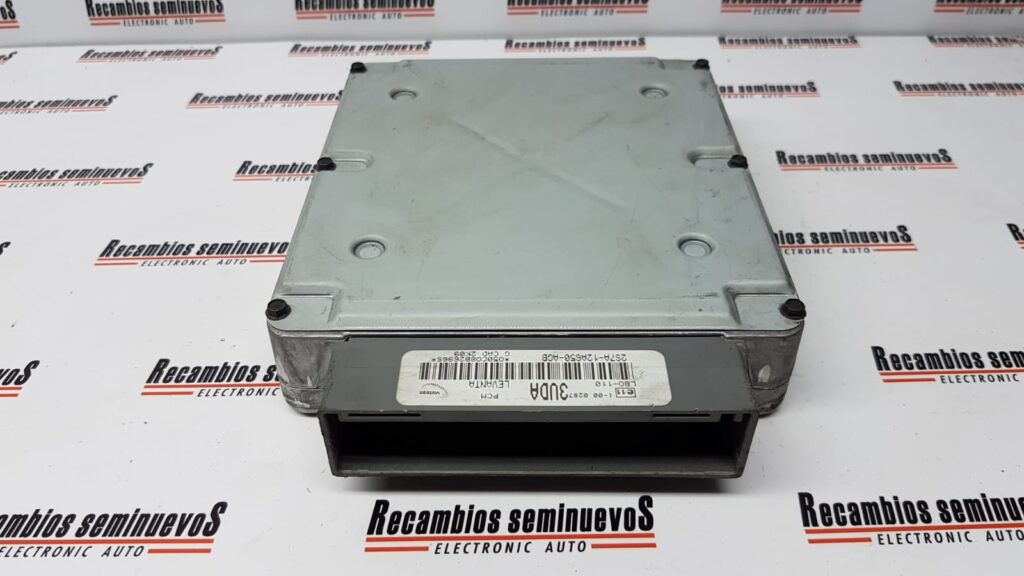 Calculator Motor VISTEON FORD MONDEO 2S7A 12A650 AGB / 2S7A12A650AGB / LBO-110 / LBO 110 / LBO1102S7A 12A650 AGB / 2S7A12A650AGB / LBO-110 / LBO 110 / LBO110