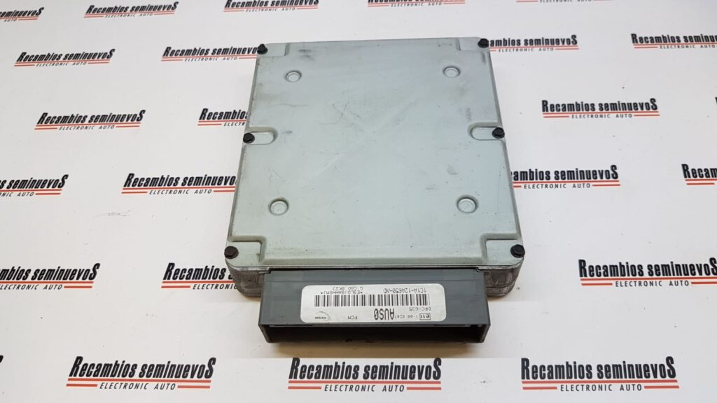 Calculator Motor VISTEON FORD TRANSIT 1C1A-12A650-ND / 1C1A 12A650 ND / 1C1A12A650ND / DPC-635 / DPC 635 / DPC6351C1A-12A650-ND / 1C1A 12A650 ND / 1C1A12A650ND / DPC-635 / DPC 635 / DPC635
