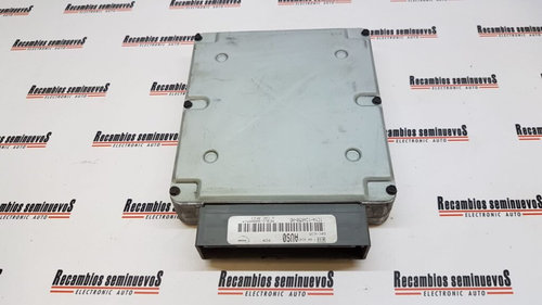Calculator Motor VISTEON FORD TRANSIT 1C1A-12A650-ND / 1C1A 12A650 ND / 1C1A12A650ND / DPC-635 / DPC...
