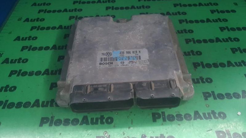 Calculator motor Volkswagen Bora (1998-2005) 0281001910