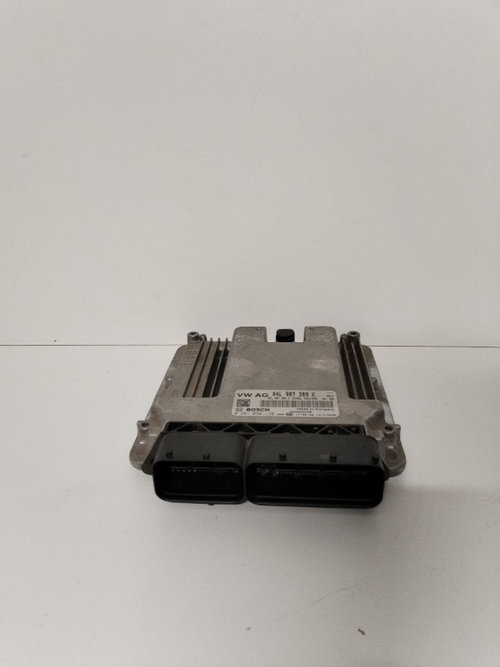 Calculator motor Volkswagen Caddy 2.0TDI DFS 04L907309K