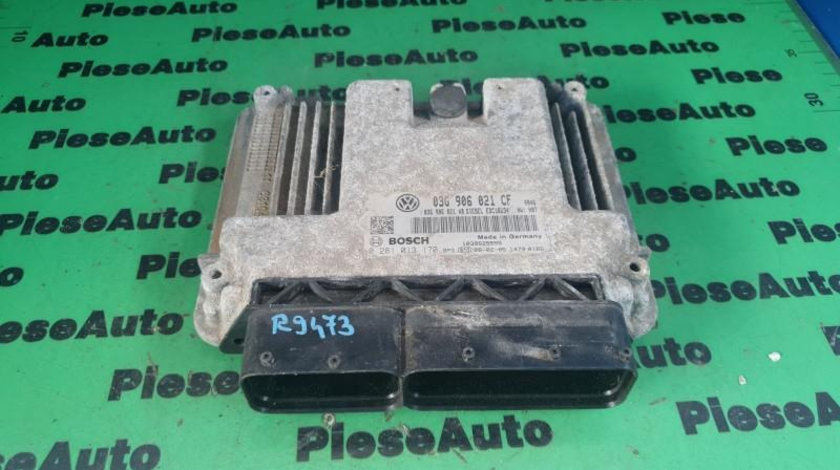 Calculator motor Volkswagen EOS (2008-2015) 0281013170