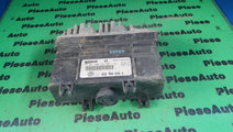 Calculator motor Volkswagen Golf 2 (1983-1992) 026...