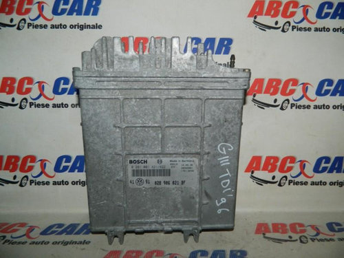Calculator motor Volkswagen Golf 3 1991-1997 028906021BF