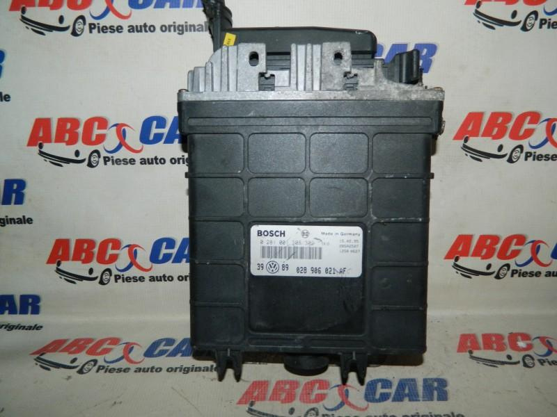 Calculator motor Volkswagen Golf 3 1991-1997 028906021AF