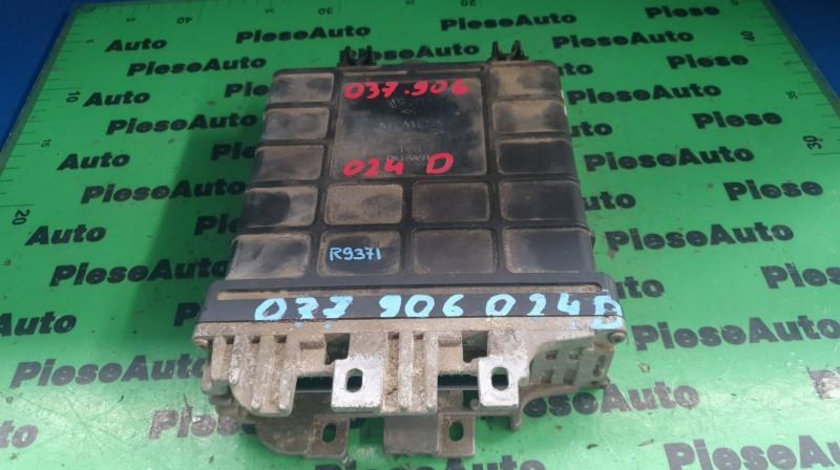 Calculator motor Volkswagen Golf 3 (1991-1997) 037906024d