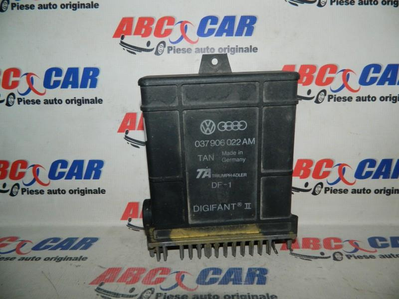 Calculator motor Volkswagen Golf 3 1991-1997 037906022AM