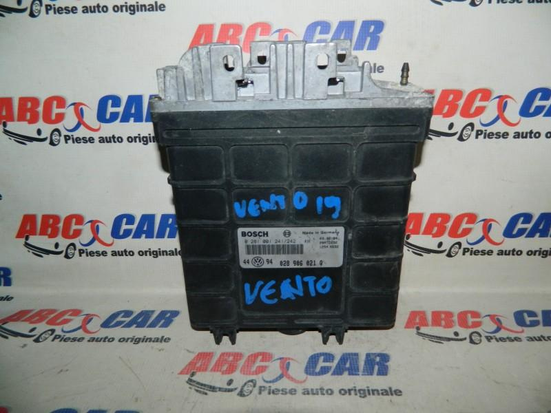 Calculator motor Volkswagen Golf 3 1991-1997 028906021Q