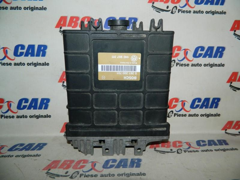 Calculator motor Volkswagen Golf 3 1991-1997 1H0907311
