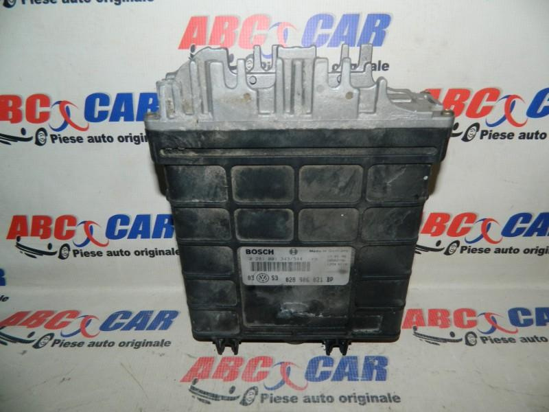 Calculator motor Volkswagen Golf 3 1991-1997 028906021BP