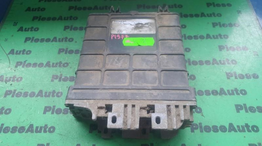 Calculator motor Volkswagen Golf 3 (1991-1997) 037906025a