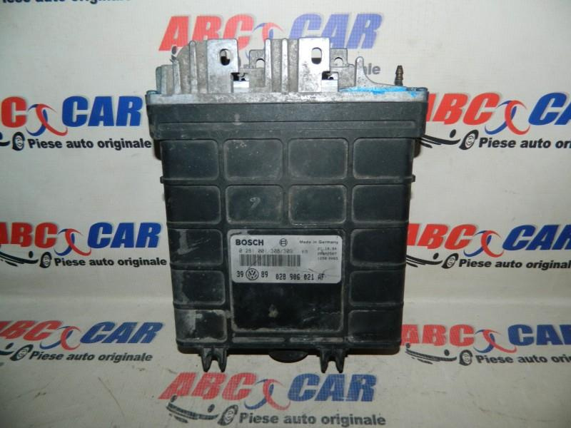 Calculator motor Volkswagen Golf 3 1991-1997 028906021AF