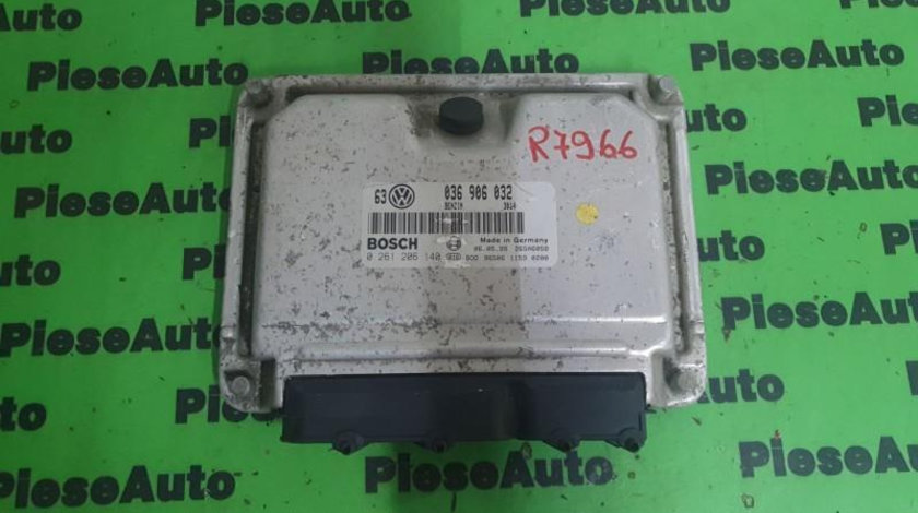 Calculator motor Volkswagen Golf 4 (1997-2005) 0261206140