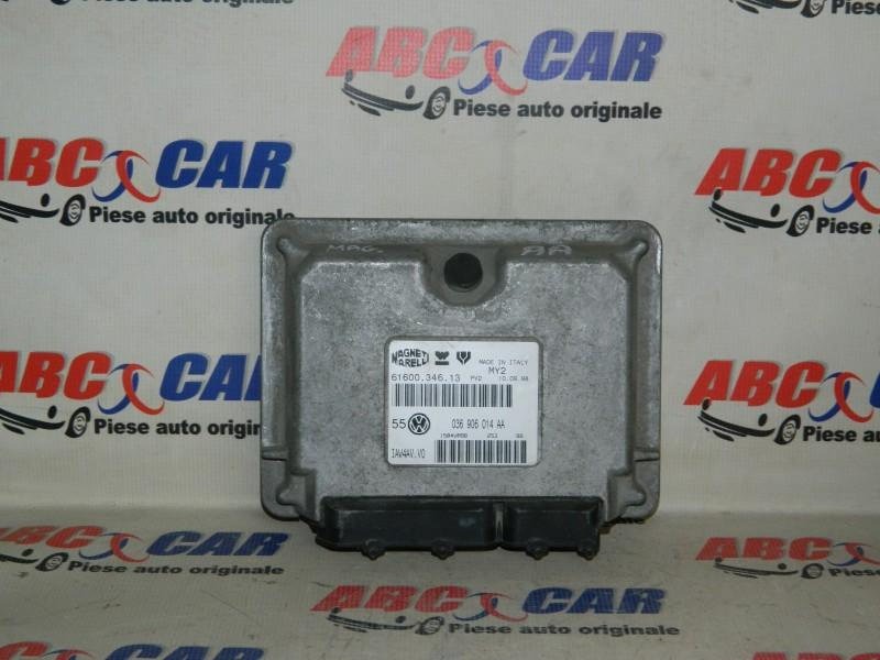 Calculator motor Volkswagen Golf 4 1997-2005 036906014AA