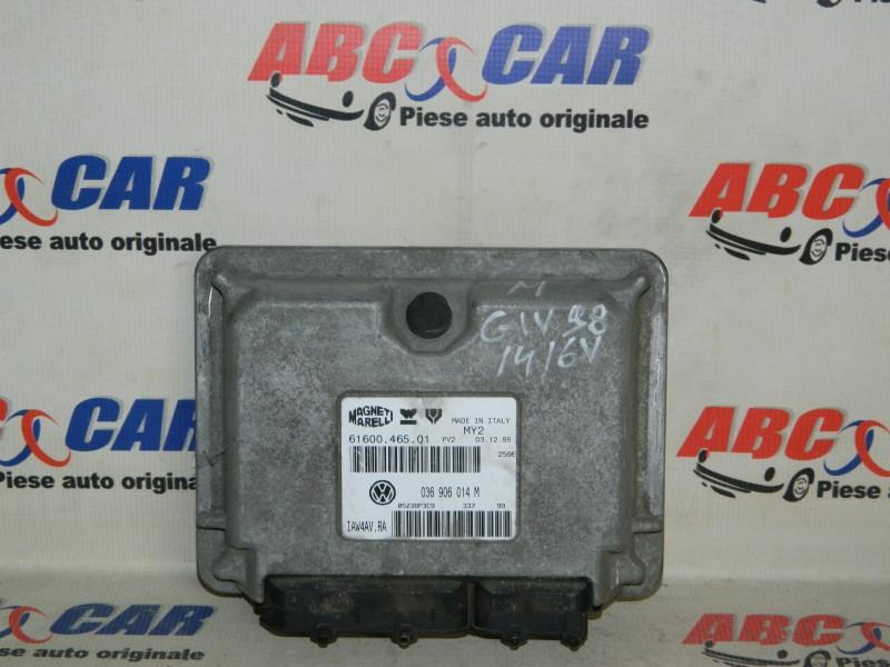 Calculator motor Volkswagen Golf 4 1997-2005 036906014M